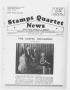 Primary view of Stamps Quartet News (Dallas, Tex.), Vol. 15, No. 3, Ed. 1 Friday, January 1, 1960