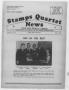 Journal/Magazine/Newsletter: Stamps Quartet News (Dallas, Tex.), Vol. 14, No. 9, Ed. 1 Wednesday, …
