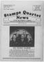 Journal/Magazine/Newsletter: Stamps Quartet News (Dallas, Tex.), Vol. 16, No. 5, Ed. 1 Monday, May…