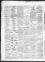 Thumbnail image of item number 4 in: 'The Daily Ledger and Texan (San Antonio, Tex.), Vol. 2, No. 405, Ed. 1, Thursday, March 28, 1861'.