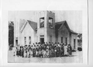 Bethlehem Missionary Baptist Church
