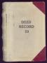 Book: Travis County Deed Records: Deed Record 59