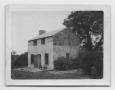 Photograph: Allsup House in Beeville