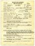 Legal Document: [Floyd Hamilton Case Report, 05/23/1938 - Dallas, Texas Police Depart…