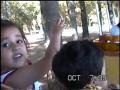 Video: [Saniei Family Videos, No. 13 - Riding the Forest Park Miniature Trai…