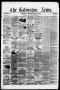 Newspaper: The Galveston News (Galveston, Tex.), Vol. 14, No. 54, Ed. 1, Tuesday…