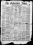 Newspaper: The Galveston News (Galveston, Tex.), Vol. 15, No. 126, Ed. 1, Tuesda…
