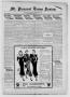 Newspaper: Mt. Pleasant Times Review (Mount Pleasant, Tex.), Vol. 61, No. 42, Ed…