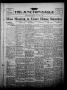 Newspaper: The Junction Eagle (Junction, Tex.), Vol. 36, No. 50, Ed. 1 Friday, M…