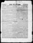 Newspaper: The Planter. (Columbia, Tex.), Vol. 2, No. 13, Ed. 1, Friday, April 5…