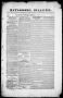 Newspaper: Matagorda Bulletin. (Matagorda, Tex.), Vol. 1, No. 10, Ed. 1, Wednesd…