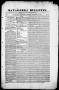 Newspaper: Matagorda Bulletin. (Matagorda, Tex.), Vol. 1, No. 17, Ed. 1, Wednesd…