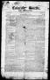 Newspaper: Colorado Gazette and Advertiser. (Matagorda, Tex.), Vol. 3, No. 26, E…