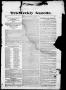 Newspaper: Tri-Weekly Gazette. (Austin, Tex.), Vol. 1, No. 12, Ed. 1, Monday, De…