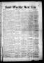 Newspaper: Semi-Weekly New Era (Hallettsville, Tex.), Vol. 25, No. 24, Ed. 1 Tue…