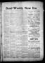 Newspaper: Semi-Weekly New Era (Hallettsville, Tex.), Vol. 25, No. 35, Ed. 1 Fri…