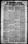 Newspaper: De Cordova's Herald and Immigrant's Guide. (Houston, Tex.), Vol. 1, N…