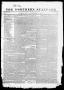 Newspaper: The Northern Standard. (Clarksville, Tex.), Vol. 1, No. 3, Ed. 1, Sat…