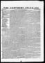 Newspaper: The Northern Standard. (Clarksville, Tex.), Vol. 1, No. 16, Ed. 1, Sa…