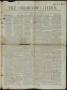 Newspaper: The Colorado Citizen. (Columbus, Tex.), Vol. 4, No. 24, Ed. 1 Saturda…