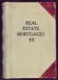 Book: Travis County Deed Records: Deed Record 95 - Real Estate Mortgages