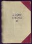 Book: Travis County Deed Records: Deed Record 93