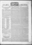 Newspaper: Texas State Gazette. (Austin, Tex.), Vol. 1, No. 8, Ed. 1, Saturday, …