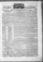 Newspaper: Texas State Gazette. (Austin, Tex.), Vol. 1, No. 16, Ed. 1, Saturday,…