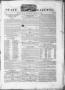 Newspaper: Texas State Gazette. (Austin, Tex.), Vol. 1, No. 23, Ed. 1, Saturday,…