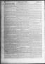 Thumbnail image of item number 2 in: 'Texas State Gazette. (Austin, Tex.), Vol. 5, No. 31, Ed. 1, Tuesday, March 28, 1854'.