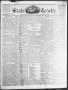 Newspaper: State Gazette. (Austin, Tex.), Vol. 7, No. 14, Ed. 1, Saturday, Novem…