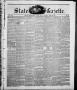 Newspaper: State Gazette. (Austin, Tex.), Vol. 8, No. 36, Ed. 1, Saturday, April…