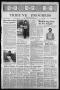 Newspaper: Tribune-Progress (Bartlett, Tex.), Vol. 92, No. 14, Ed. 1, Thursday, …