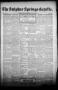 Newspaper: The Sulphur Springs Gazette. (Sulphur Springs, Tex.), Vol. 44, No. 16…
