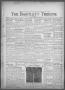 Newspaper: The Bartlett Tribune and News (Bartlett, Tex.), Vol. 76, No. 21, Ed. …