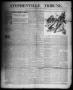 Newspaper: Stephenville Tribune. (Stephenville, Tex.), Vol. 5, No. 6, Ed. 1 Frid…