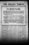 Newspaper: The Strawn Tribune (Strawn, Tex.), Vol. 1, No. 39, Ed. 1 Friday, May …