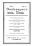 Thumbnail image of item number 1 in: 'The Beekeeper's Item, Volume 7, Number 4, April 1923'.
