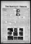 Newspaper: The Bartlett Tribune and News (Bartlett, Tex.), Vol. 87, No. 20, Ed. …