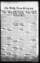 Newspaper: The Daily News-Telegram (Sulphur Springs, Tex.), Vol. 26, No. 58, Ed.…