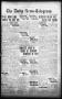 Newspaper: The Daily News-Telegram (Sulphur Springs, Tex.), Vol. 26, No. 78, Ed.…