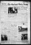 Newspaper: The Garland Daily News (Garland, Tex.), Vol. 6, No. 153, Ed. 1 Tuesda…