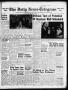 Newspaper: The Daily News-Telegram (Sulphur Springs, Tex.), Vol. 60, No. 73, Ed.…