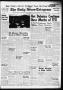 Newspaper: The Daily News-Telegram (Sulphur Springs, Tex.), Vol. 85, No. 73, Ed.…