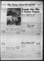 Newspaper: The Daily News-Telegram (Sulphur Springs, Tex.), Vol. 83, No. 74, Ed.…