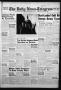 Newspaper: The Daily News-Telegram (Sulphur Springs, Tex.), Vol. 58, No. 75, Ed.…