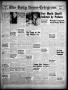 Newspaper: The Daily News-Telegram (Sulphur Springs, Tex.), Vol. 54, No. 75, Ed.…