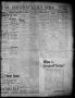 Newspaper: The Houston Daily Post (Houston, Tex.), Vol. XVth Year, No. 273, Ed. …