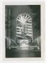 Photograph: [Photograph of Sculpture and Fountain at Women's Museum]