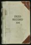 Book: Travis County Deed Records: Deed Record 106